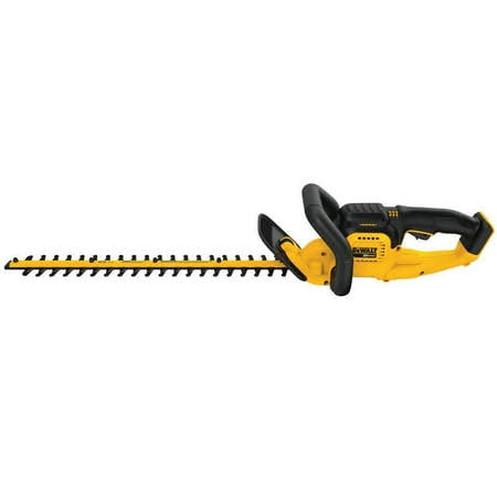 DeWalt DCHT820B 20V Max Lithium - Ion 22 in. Hedge Trimmer (Tool Only)